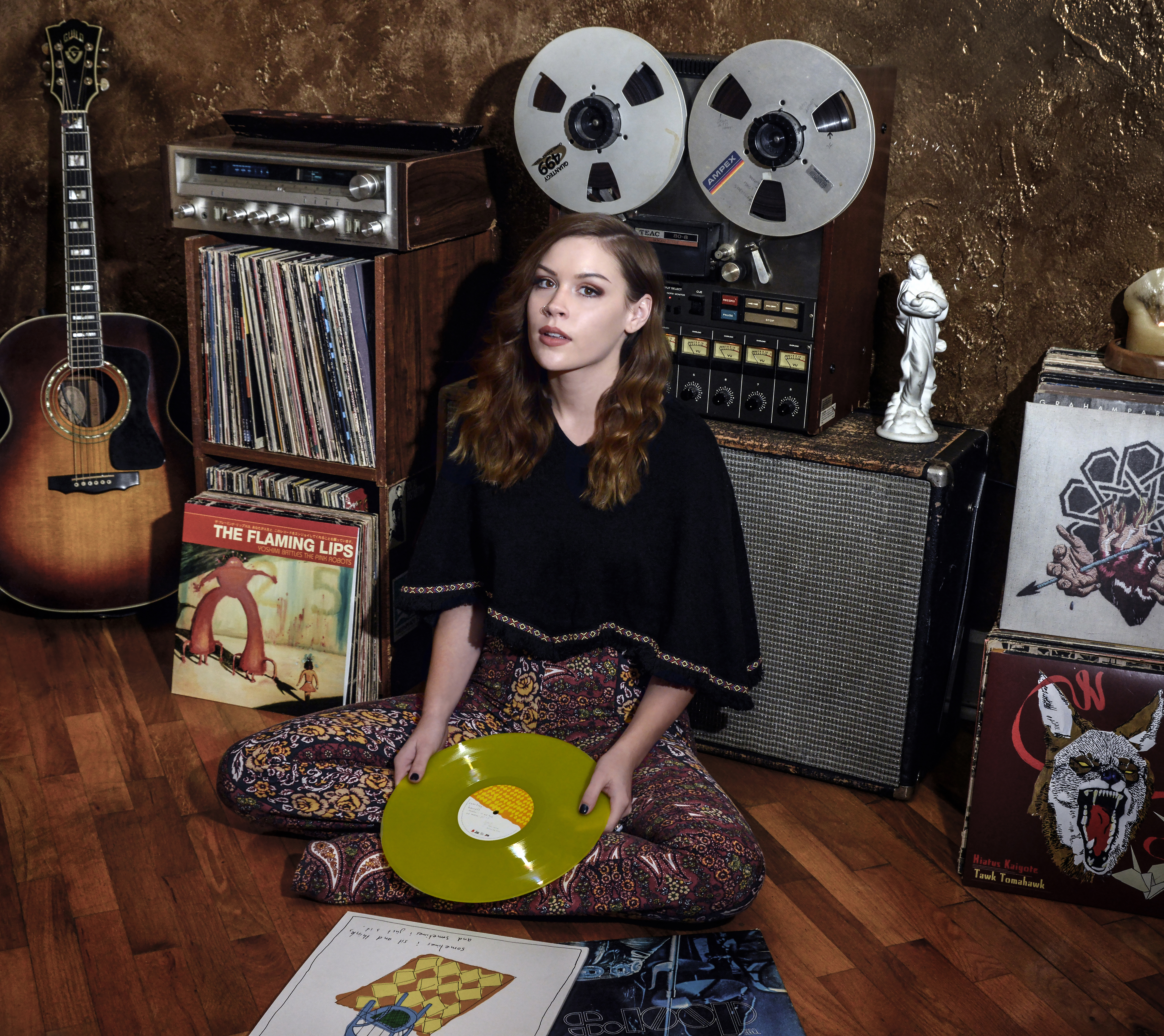 Ella Jet - Gasparilla Music Festival