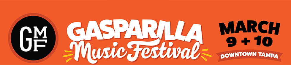 2019 Gasparilla Music Festival