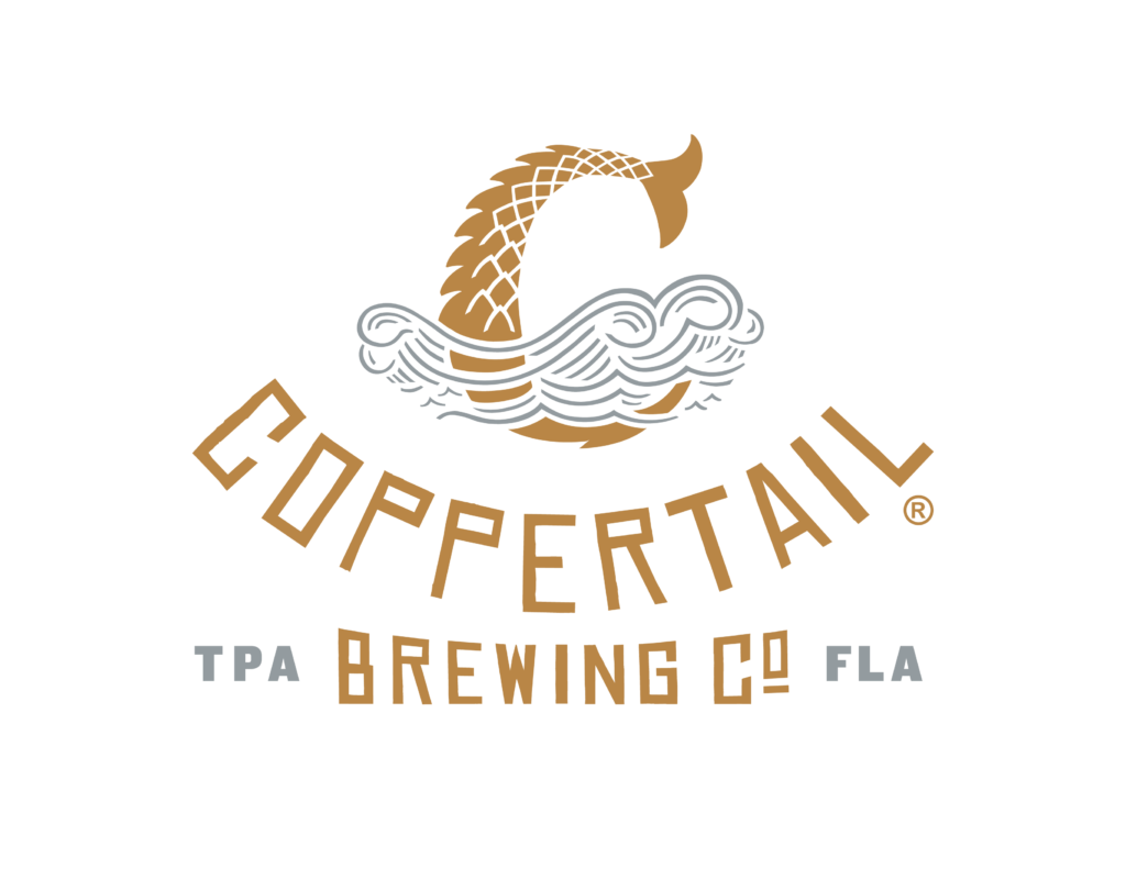 Coppertail Brewing Tampa Florida