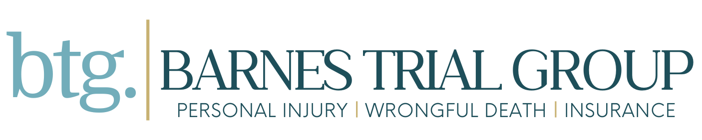 Barnes Trial Group