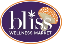 Bliss Wellness Market