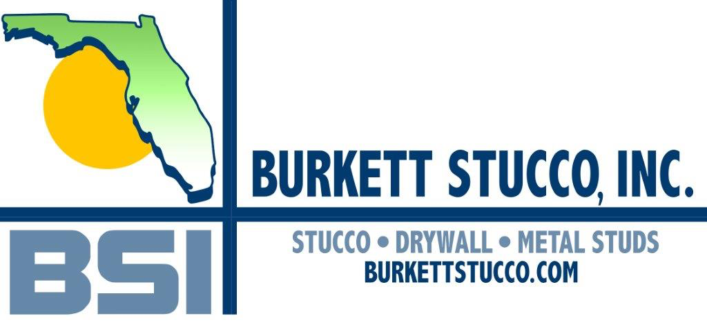 Burkett Stucco
