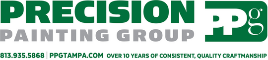 Precision Painting Group