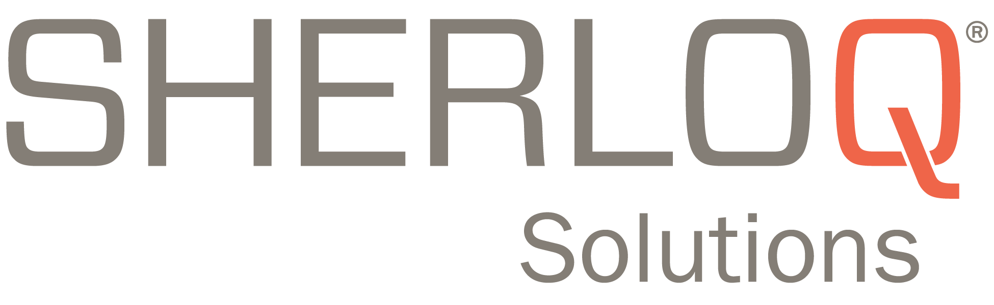 SHERLOQ Solutions