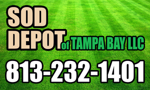 Sod Depot of Tampa Bay